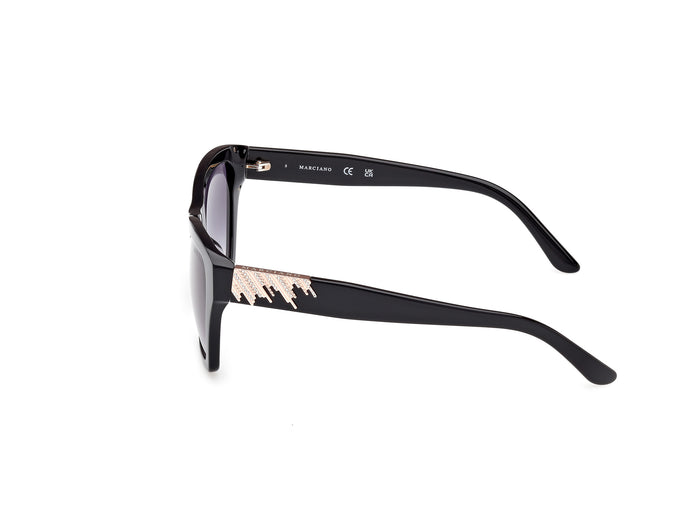 Gafas de Sol Guess By Marciano GM24 01B 54 19 — vista 2