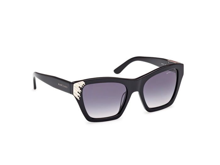 Gafas de Sol Guess By Marciano GM24 01B 54 19 — vista 7