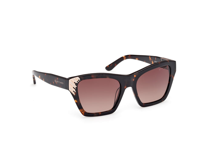 Gafas de Sol Guess By Marciano GM24 52F 54 19 — vista 7