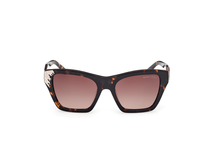 Gafas de Sol Guess By Marciano GM24 52F 54 19 — vista 8