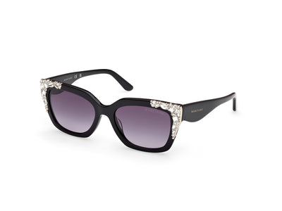 太阳镜 Guess By Marciano GM27 01B 55 18