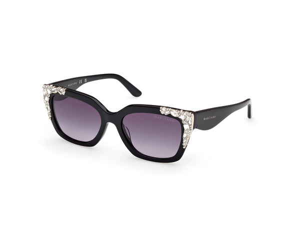 Gafas de Sol Guess By Marciano GM27 01B 55 18 · 1