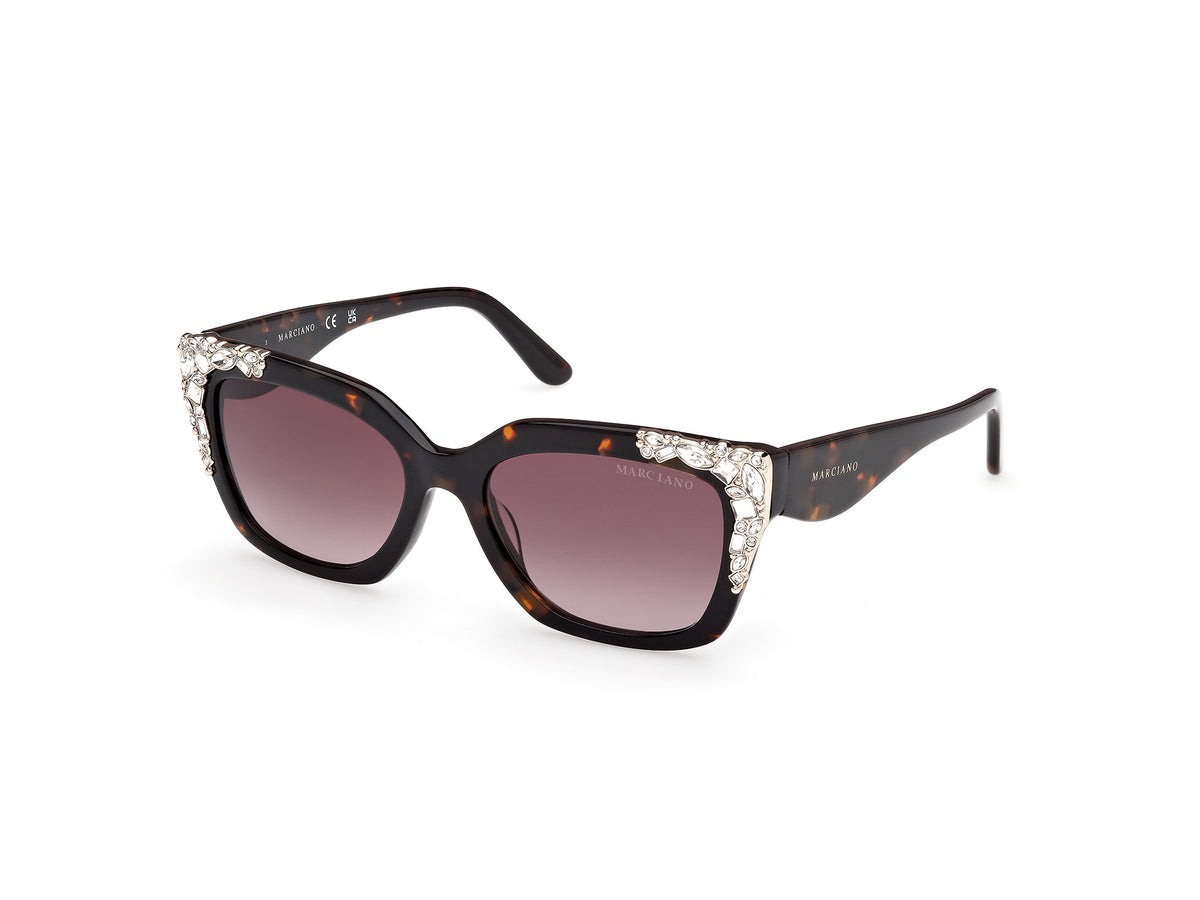 Sonnenbrille Guess By Marciano GM27 52F 55 18