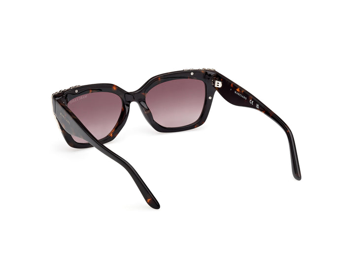 Sonnenbrille Guess By Marciano GM27 52F 55 18 — vista 3