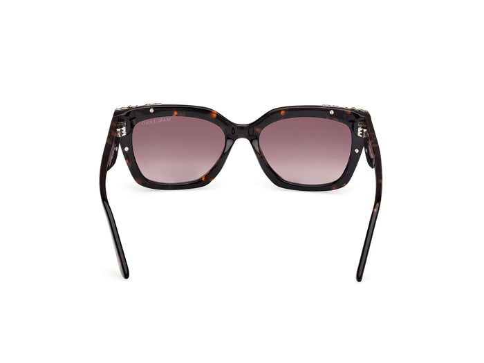 Sonnenbrille Guess By Marciano GM27 52F 55 18 — vista 4