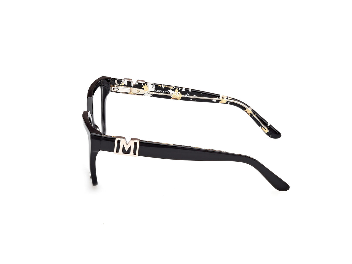 Gafas Graduadas Guess By Marciano GM50028 001 54 17