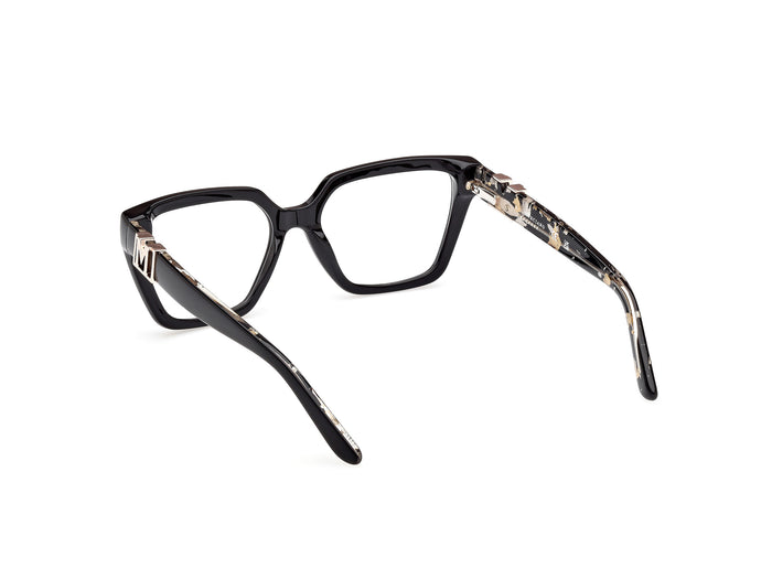 Gafas Graduadas Guess By Marciano GM50028 001 54 17 — vista 3
