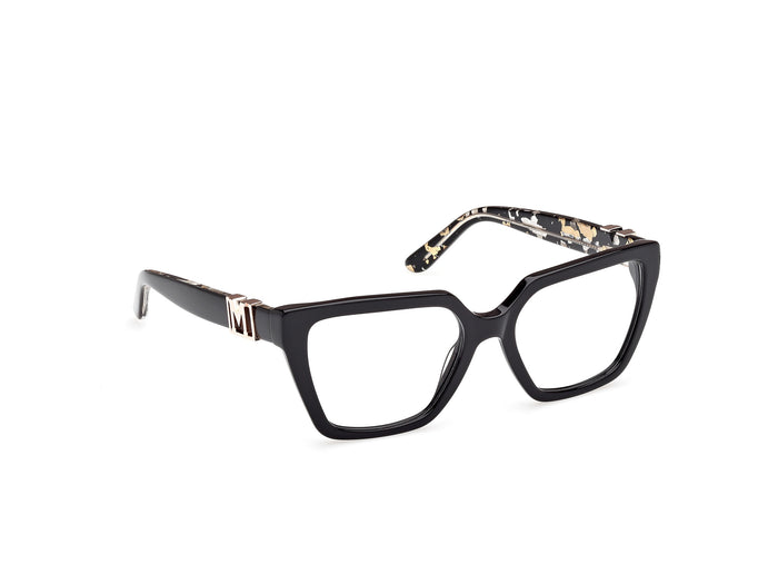 Gafas Graduadas Guess By Marciano GM50028 001 54 17 — vista 7