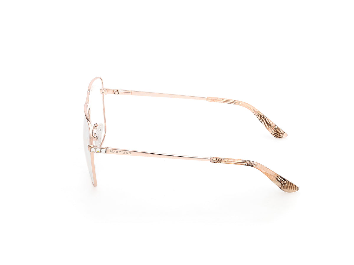 Brillenfassung Guess By Marciano GM50029 028 58 12