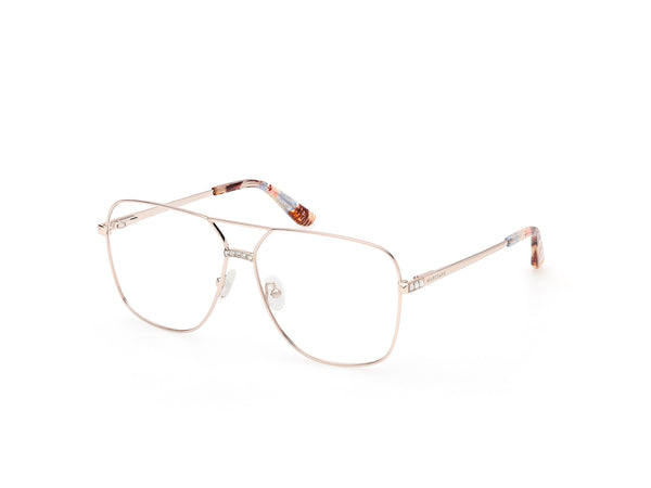 Brillenfassung Guess By Marciano GM50029 032 58 12