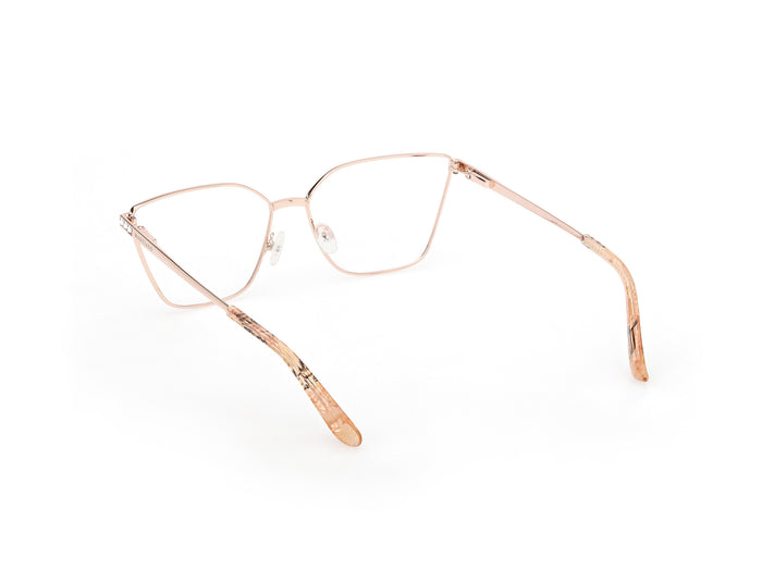 Оправа для очков Guess By Marciano GM50030 028 57 14 — vista 3