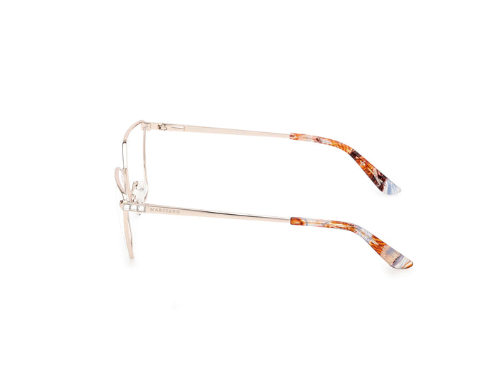 Optical Frames Guess By Marciano GM50030 032 57 14 — vista 2