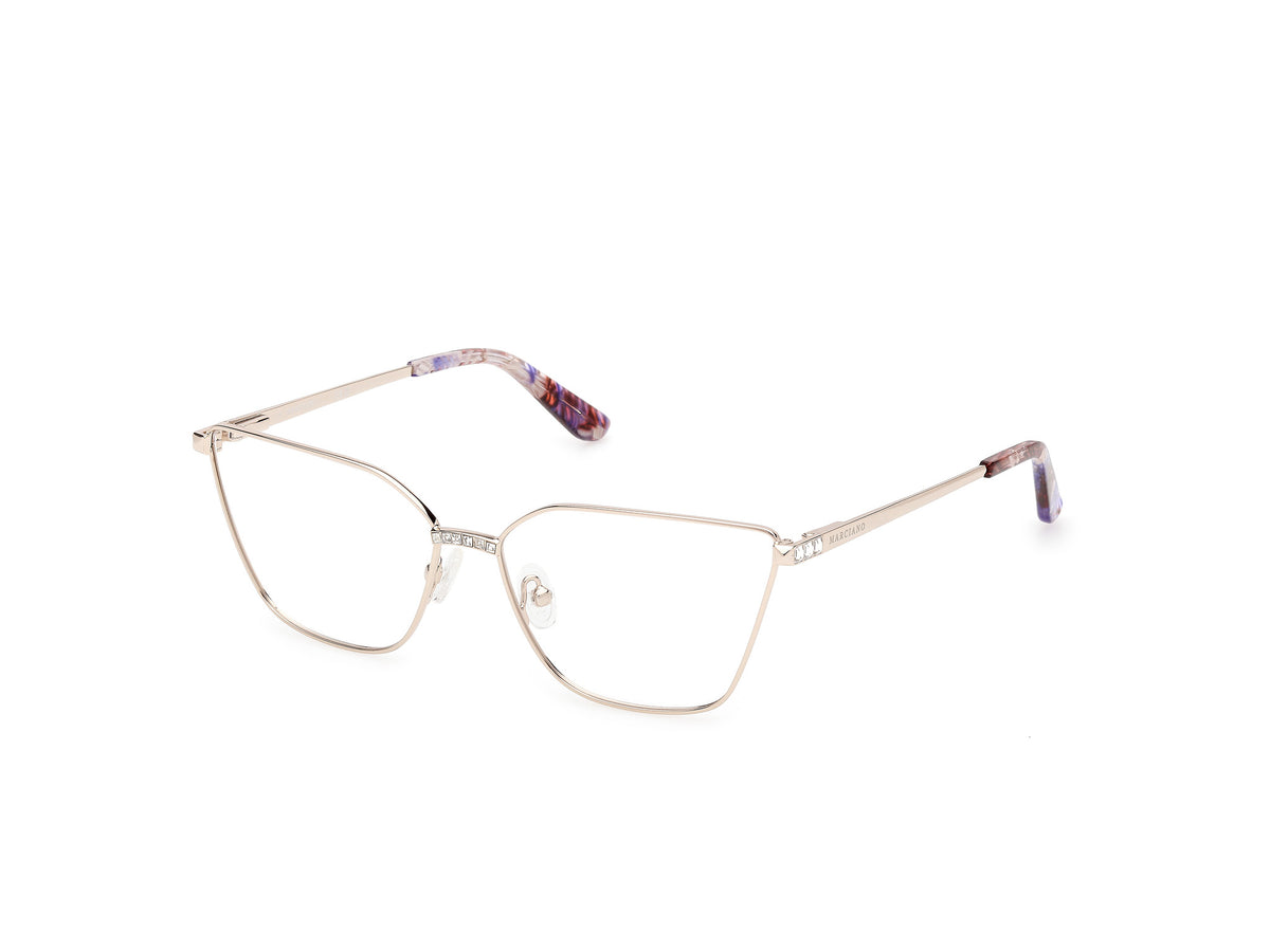 Brillenfassung Guess By Marciano GM50030 033 57 14