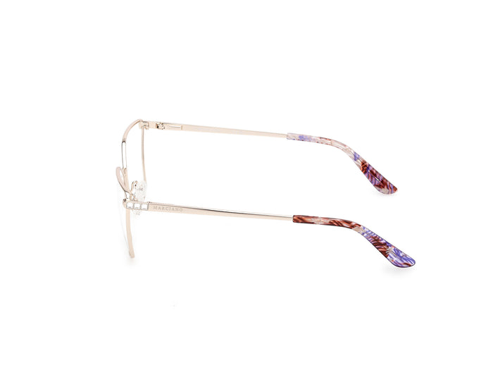 Optical Frames Guess By Marciano GM50030 033 57 14 — vista 2