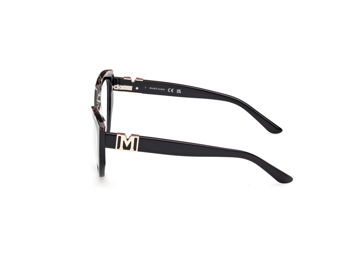 Gafas Graduadas Guess By Marciano GM50031 005 54 18 — vista 2