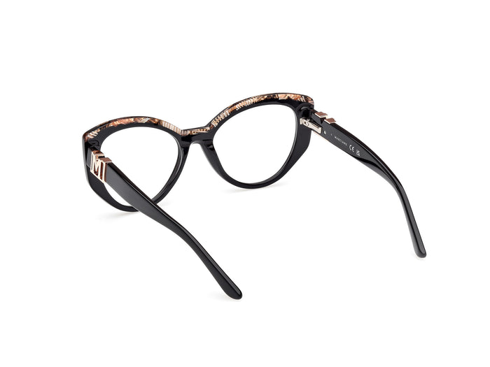 Gafas Graduadas Guess By Marciano GM50031 005 54 18 — vista 3