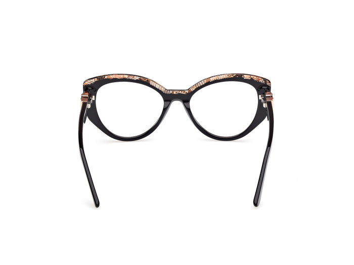 Gafas Graduadas Guess By Marciano GM50031 005 54 18 — vista 4