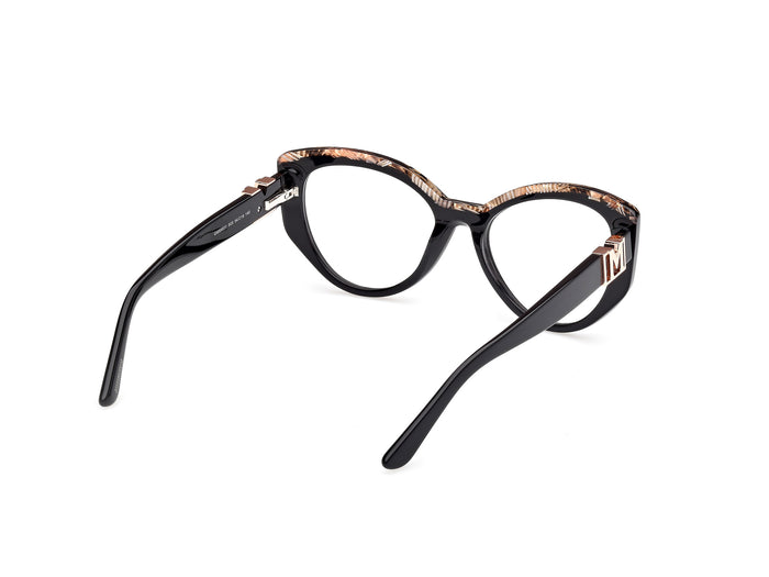 Gafas Graduadas Guess By Marciano GM50031 005 54 18 — vista 5