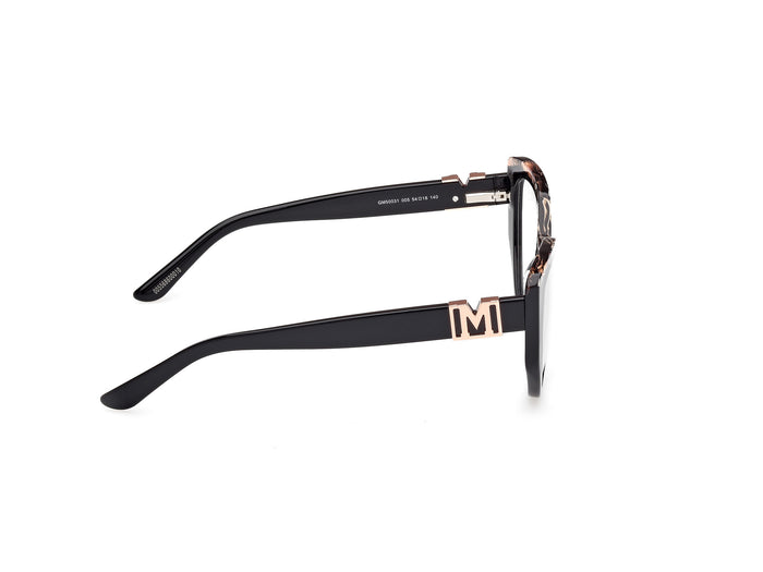 Gafas Graduadas Guess By Marciano GM50031 005 54 18 — vista 6