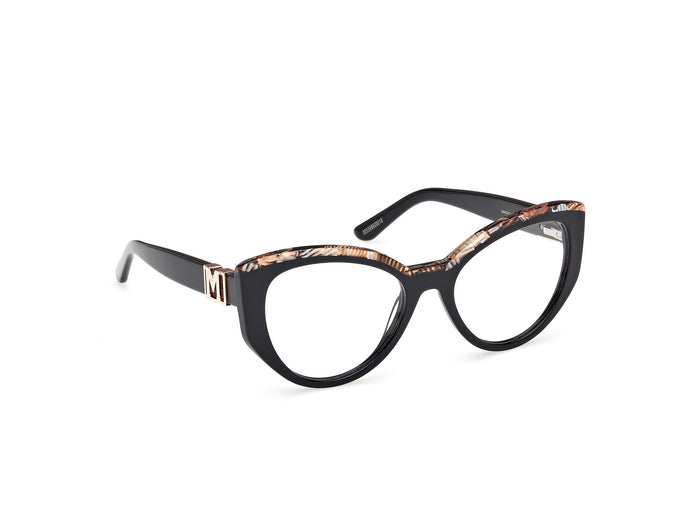 Gafas Graduadas Guess By Marciano GM50031 005 54 18 — vista 7