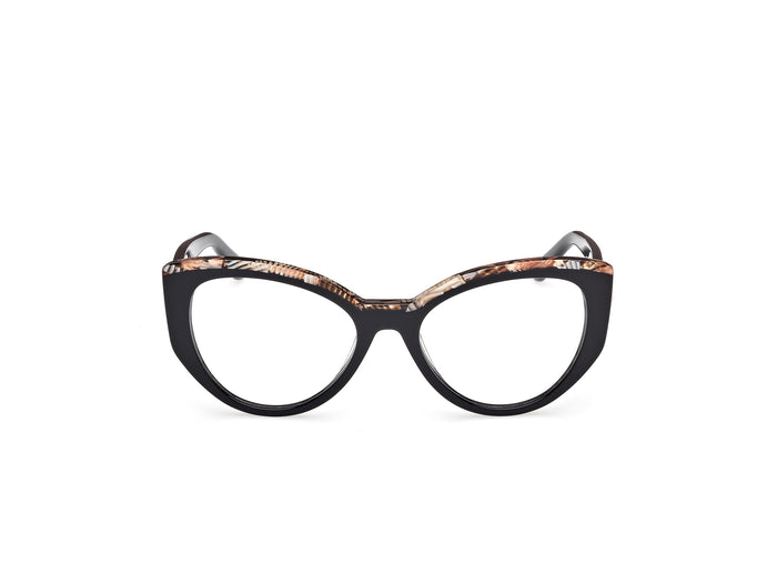 Gafas Graduadas Guess By Marciano GM50031 005 54 18 — vista 8