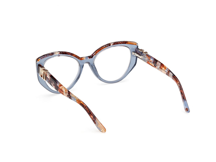 Оправа для очков Guess By Marciano GM50031 092 54 18 — vista 3