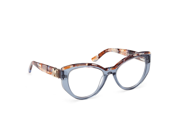 Оправа для очков Guess By Marciano GM50031 092 54 18 — vista 7