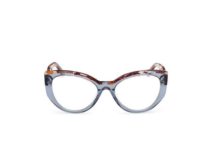 Оправа для очков Guess By Marciano GM50031 092 54 18 — vista 8
