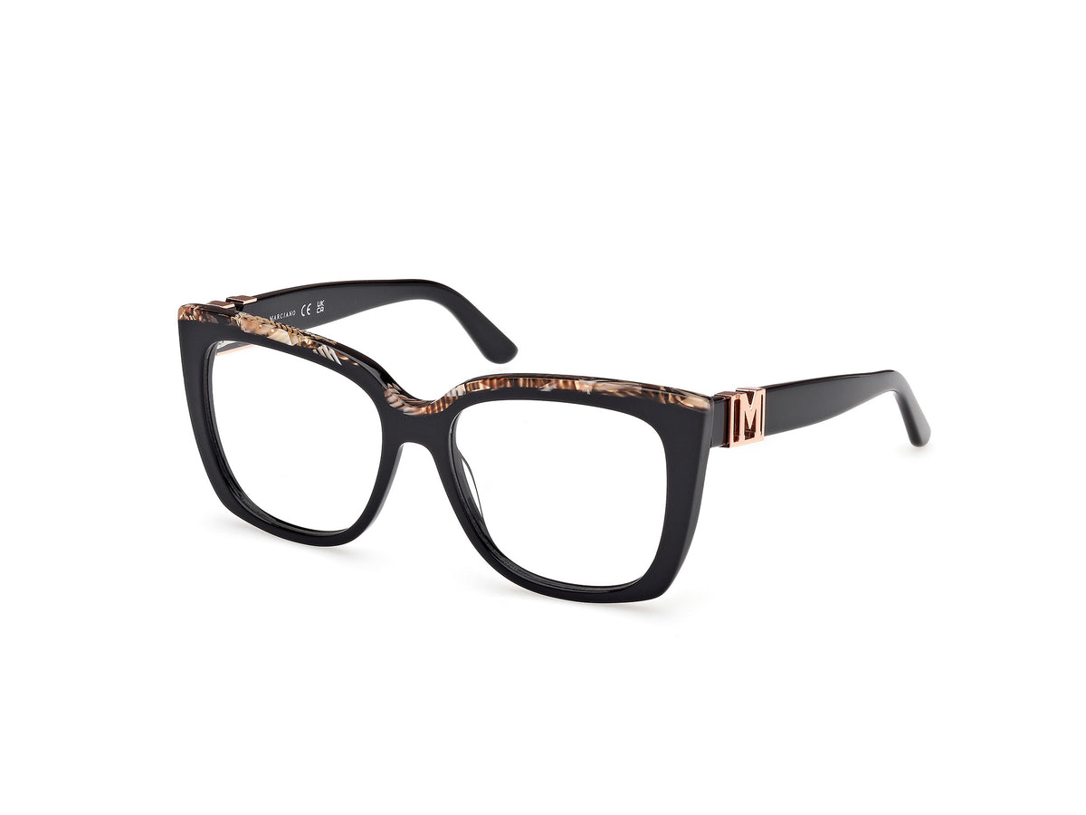 Gafas Graduadas Guess By Marciano GM50032 005 54 16