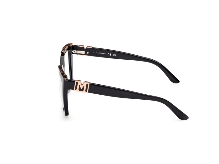 Gafas Graduadas Guess By Marciano GM50032 005 54 16 — vista 2