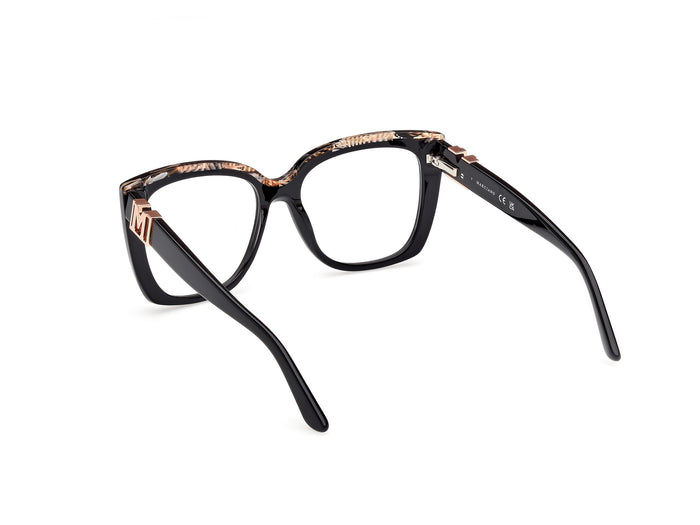 Gafas Graduadas Guess By Marciano GM50032 005 54 16 — vista 3