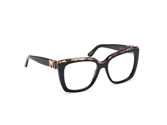 Gafas Graduadas Guess By Marciano GM50032 005 54 16 — vista 7