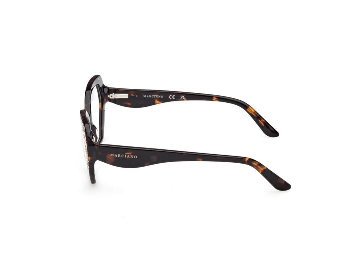 Optical Frames Guess By Marciano GM50039 052 53 18 — vista 2