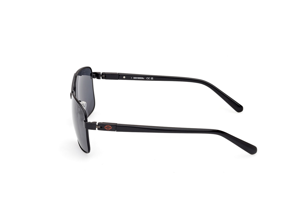 Sonnenbrille Harley-Davidson HD18 02A 61 15