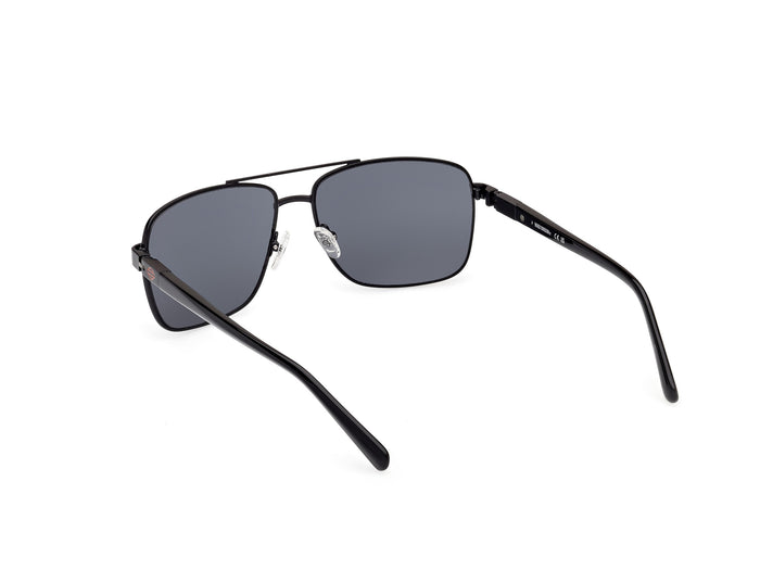 Sonnenbrille Harley-Davidson HD18 02A 61 15 — vista 3