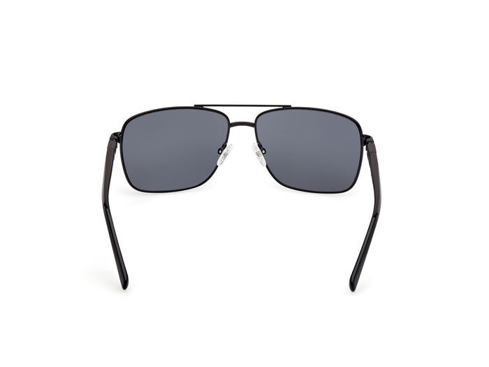 Sonnenbrille Harley-Davidson HD18 02A 61 15 — vista 4