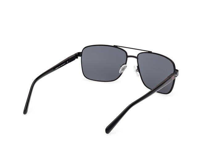 Sonnenbrille Harley-Davidson HD18 02A 61 15 — vista 5
