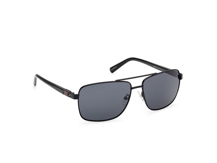 Sonnenbrille Harley-Davidson HD18 02A 61 15 — vista 7