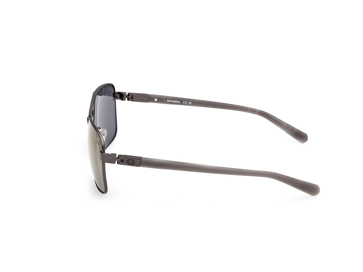 Sonnenbrille Harley-Davidson HD18 09X 61 15