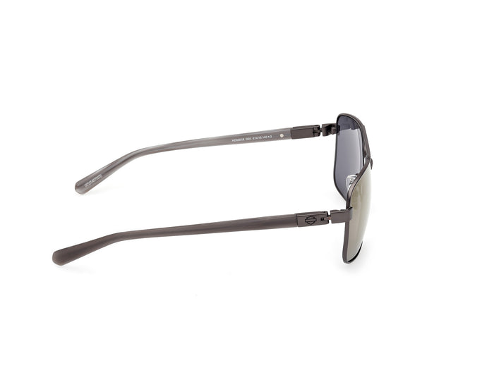 Солнцезащитные очки Harley-Davidson HD18 09X 61 15 — vista 6