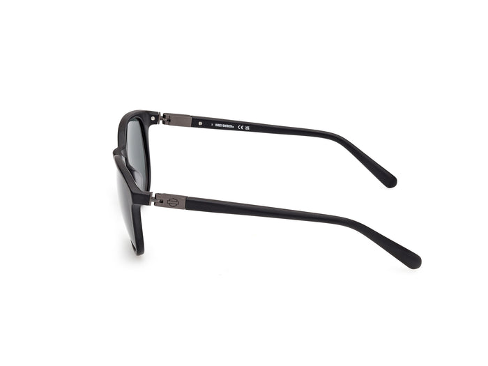 Gafas de Sol Harley-Davidson HD19 02N 53 19 — vista 2