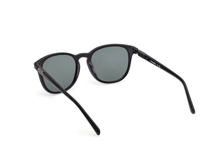Gafas de Sol Harley-Davidson HD19 02N 53 19 — vista 3