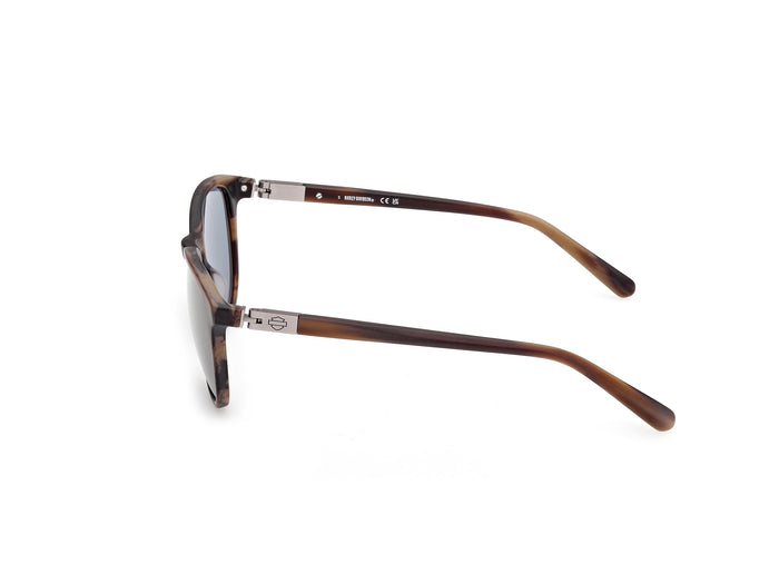 Sonnenbrille Harley-Davidson HD19 50L 53 19 — vista 2