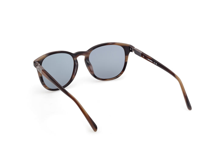 Sonnenbrille Harley-Davidson HD19 50L 53 19 — vista 3