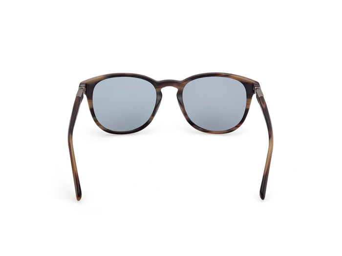 Sonnenbrille Harley-Davidson HD19 50L 53 19 — vista 4