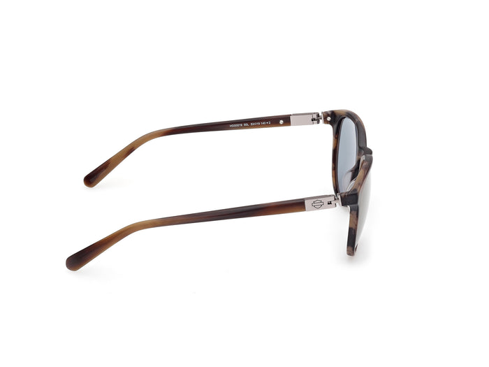Sonnenbrille Harley-Davidson HD19 50L 53 19 — vista 6