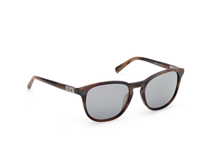 Sonnenbrille Harley-Davidson HD19 50L 53 19 — vista 7