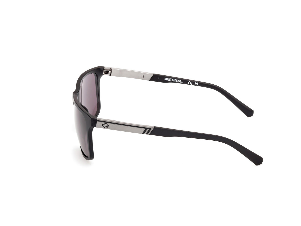 Sonnenbrille Harley-Davidson HD20 02A 58 18