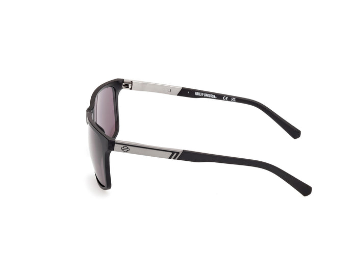 Gafas de Sol Harley-Davidson HD20 02A 58 18 — vista 2