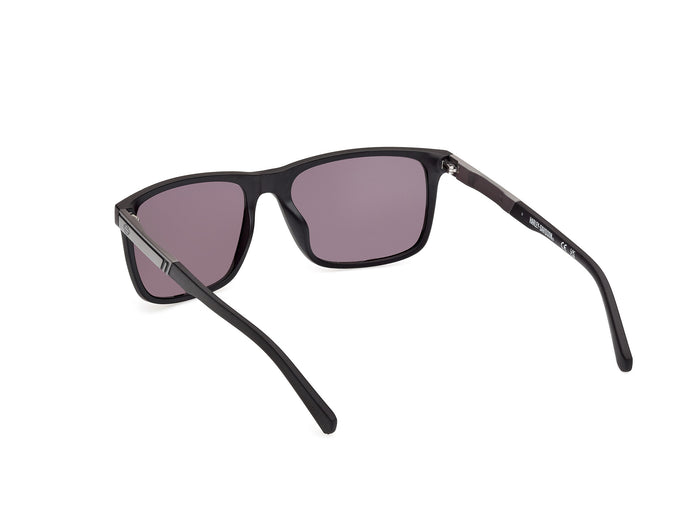 Gafas de Sol Harley-Davidson HD20 02A 58 18 — vista 3